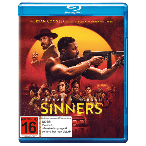 Sinners