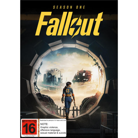 Fallout: Season 1