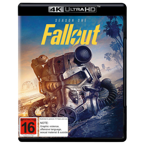 Fallout: Season 1