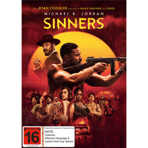 Sinners