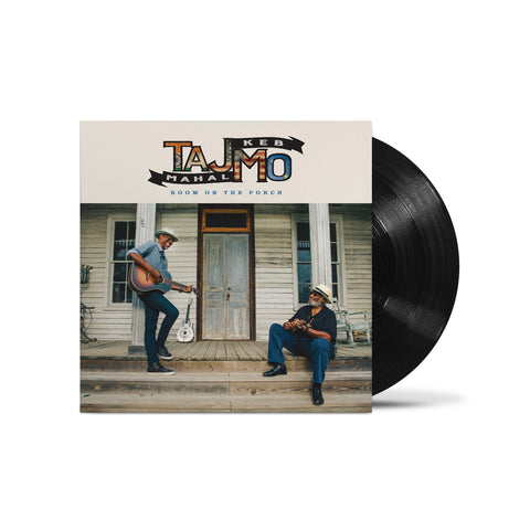 Room On The Porch (Vinyl)