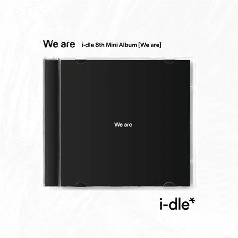 We Are