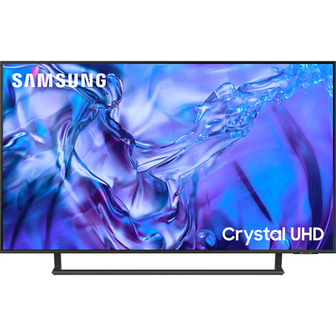 Samsung 43" Crystal UHD DU8500 4K Smart TV