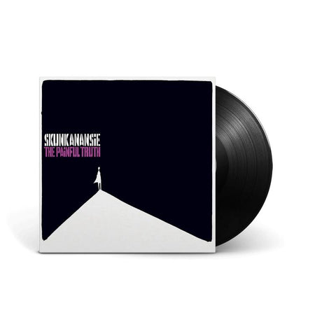 The Painful Truth (Vinyl)