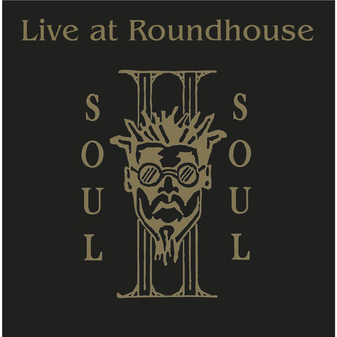 Live at The Roundhouse