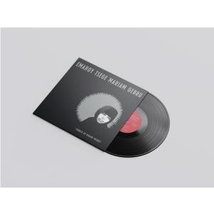 Church Of Kidane Mehret  (Vinyl)