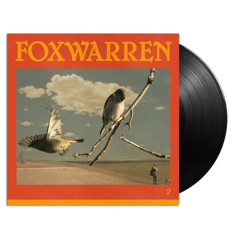 2 (Vinyl)
