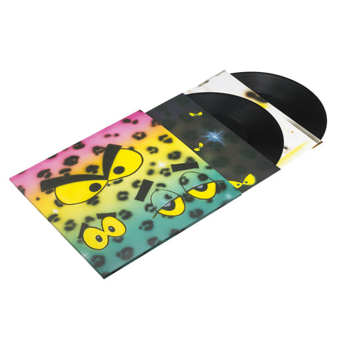 Showbiz! (Vinyl)