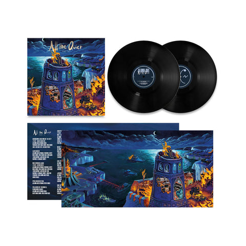 All The Quiet (Part II) (Vinyl)