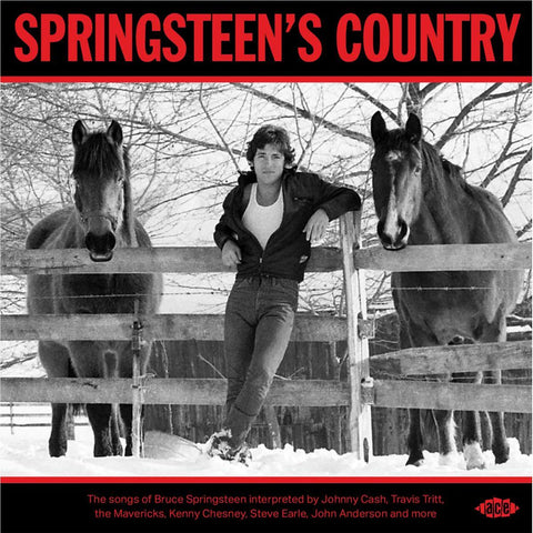 Springsteen’s Country