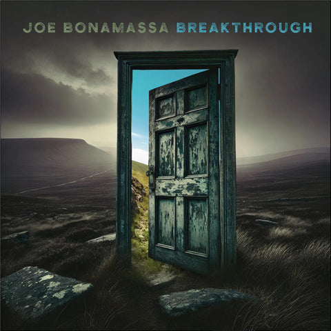 Breakthrough
