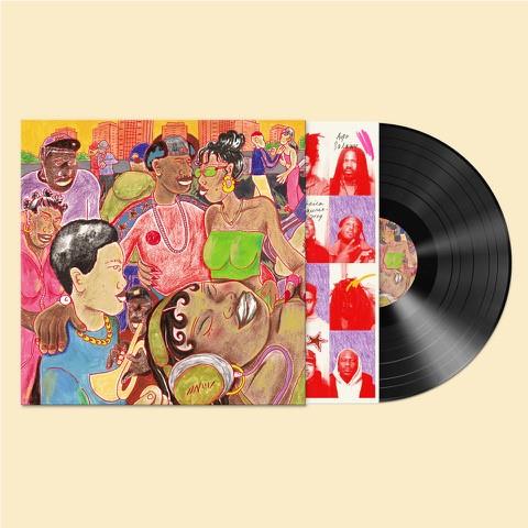 Tuff Times Never Last (Vinyl)