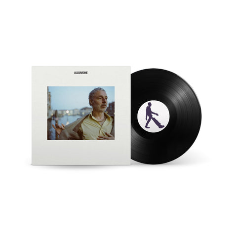 Allbarone (Vinyl)