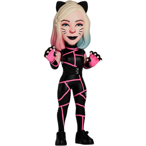 Minix: Wednesday - Enid Sinclair (Cat Suit)