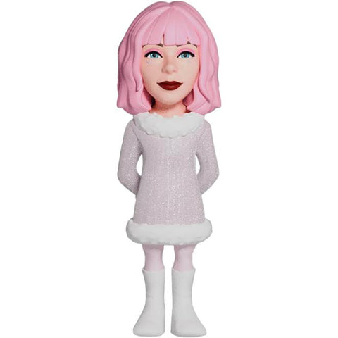 Minix: Wednesday - Enid Sinclair (Ball)