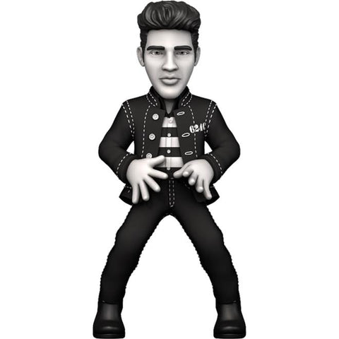Minix: Elvis (Jail House Rock)
