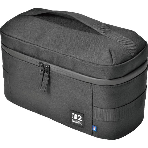 Hori Compact Carry All Case for Nintendo Switch 2 (Black)