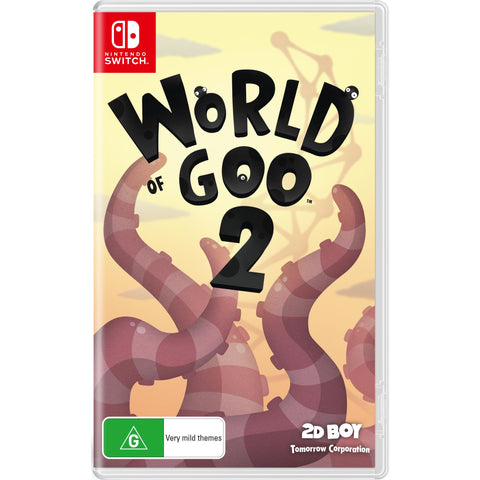 World of Goo 2