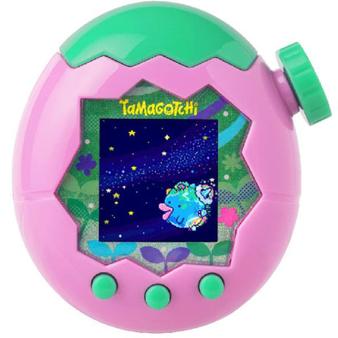 Tamagotchi Paradise (Land)