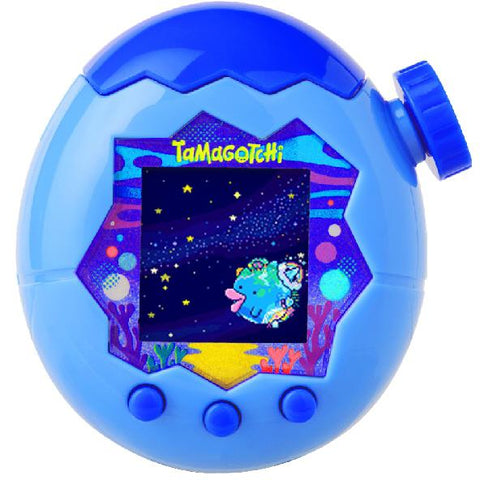 Tamagotchi Paradise (Water)