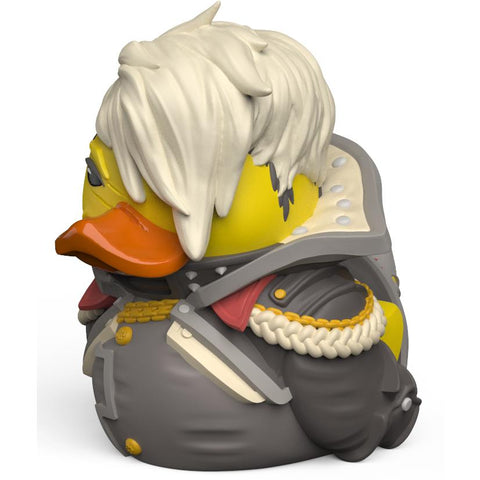 Tubbz Cosplaying Duck Collectible (Borderlands - Tyreen Calypso)