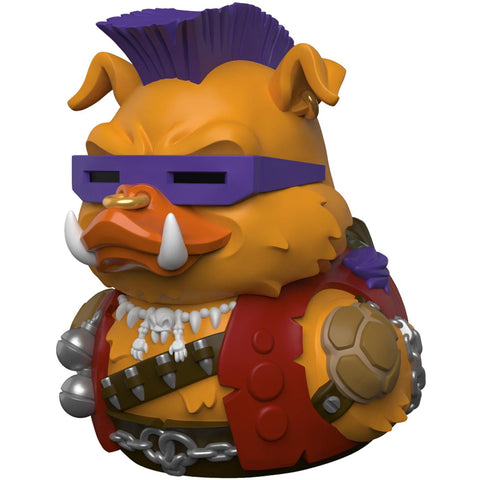 Tubbz Cosplaying Duck Collectible (TMNT - Bebop)