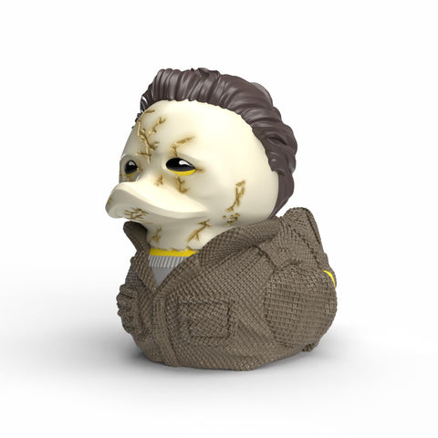 Tubbz Mini Cosplaying Duck Collectible (Halloween - Michael Myers)