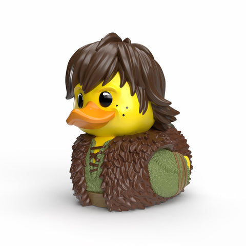 Tubbz Mini Cosplaying Duck Collectible (How To Train Your Dragon - Hiccup)