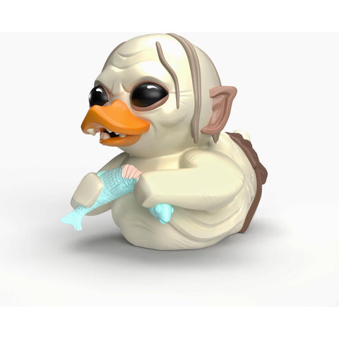 Tubbz Mini Cosplaying Duck Collectible (Gollum)