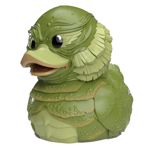 Tubbz Mini Cosplaying Duck Collectible (Creature from the Black Lagoon)