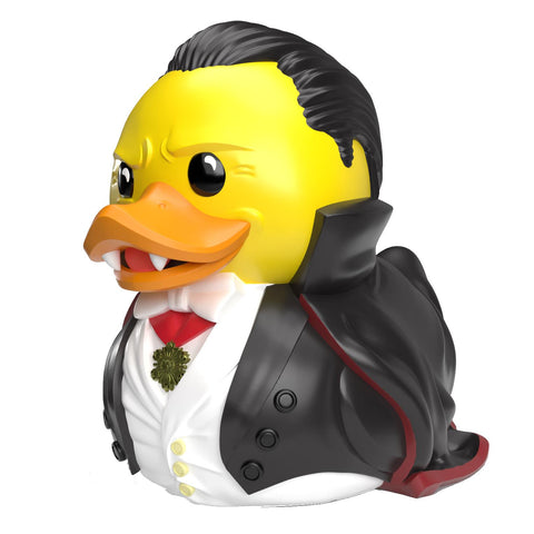 Tubbz Mini Cosplaying Duck Collectible (Dracula)