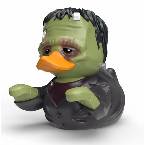 Tubbz Mini Cosplaying Duck Collectible (Frankenstein)
