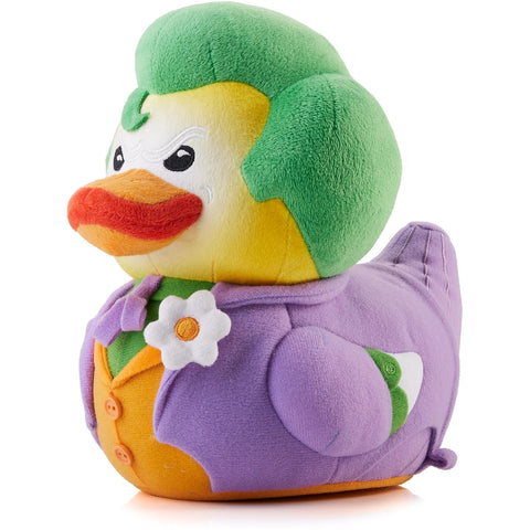 Tubbz Plush Cosplaying Duck Collectible (Joker)