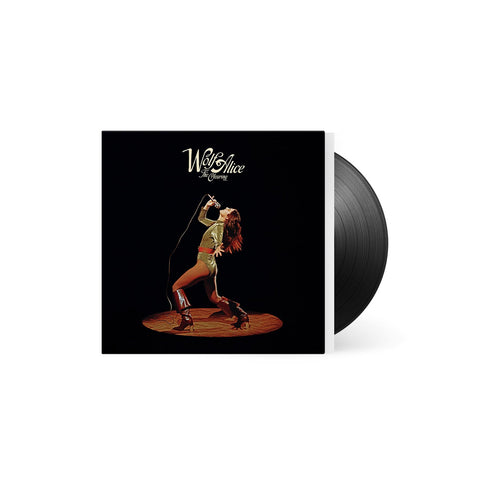 The Clearing (Vinyl)