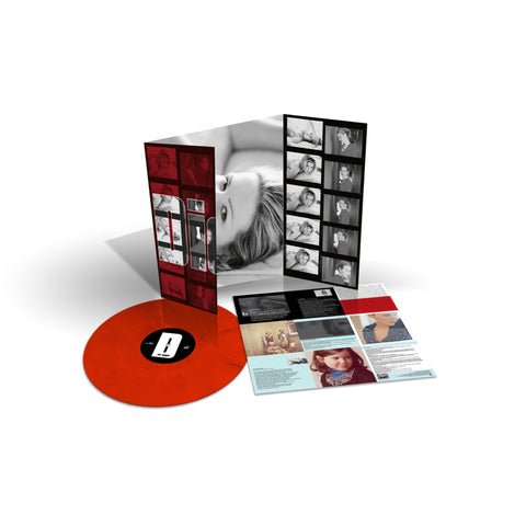 No Angel (25th Anniversary Red Marbled Vinyl)