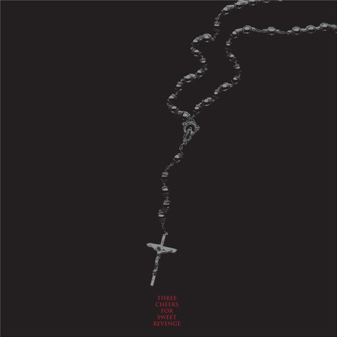 Three Cheers For Sweet Revenge (Deluxe Edition)