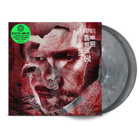 No One Is Driving The Car (Eco-Mix Coloured Vinyl)