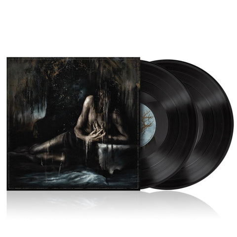 I Feel The Everblack Festering Within Me (Vinyl)