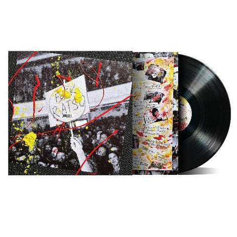 Fuck Ratso (Vinyl)