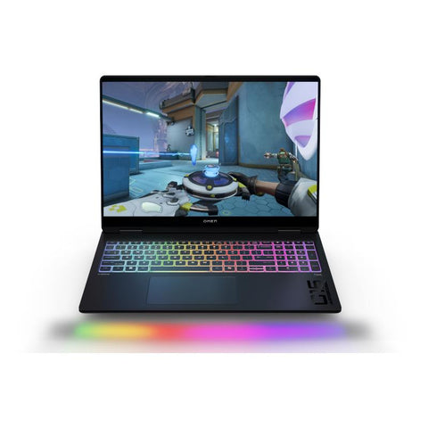 OMEN Max 16" UWVA 2.5K 240Hz OLED Gaming Laptop (Intel Core Ultra 7)[GeForce RTX 5070 Ti]