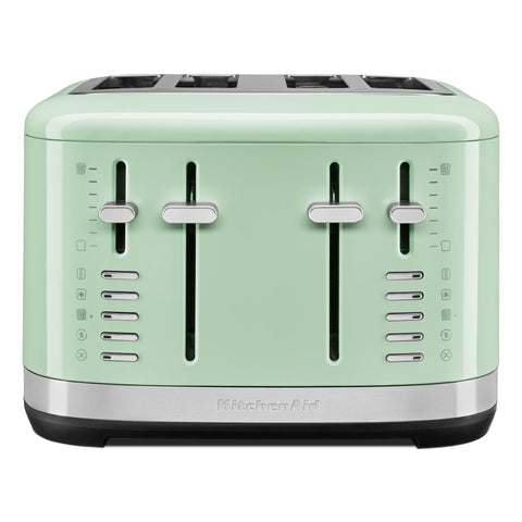 KitchenAid KMT4109 4 Slice Toaster (Pistachio)