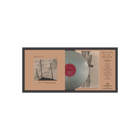 Music for Egon Schiele (30th Anniversary Silver Metallic Vinyl)