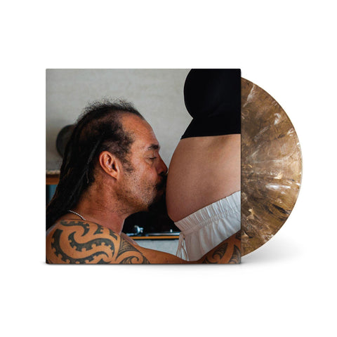 Welcome To The Family (Metallic Eco-Vinyl)