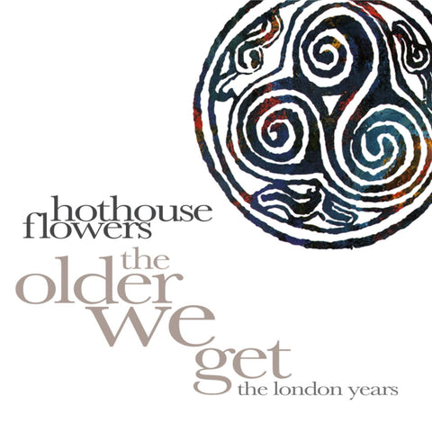 The Older We Get