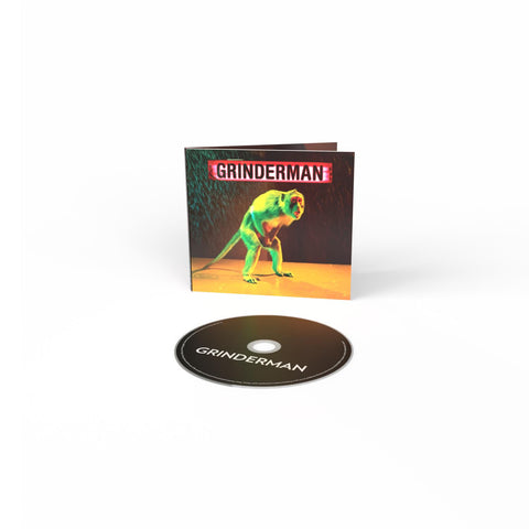 Grinderman