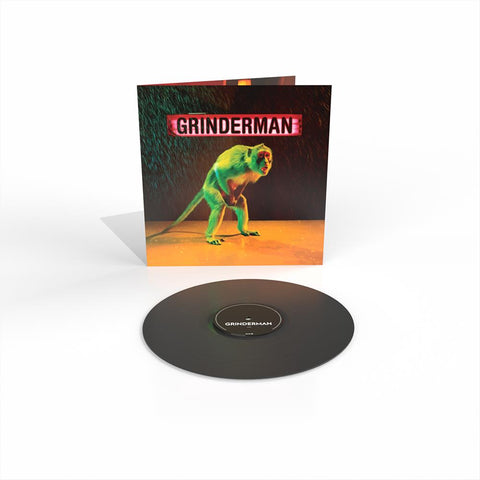 Grinderman (Eco-Vinyl)