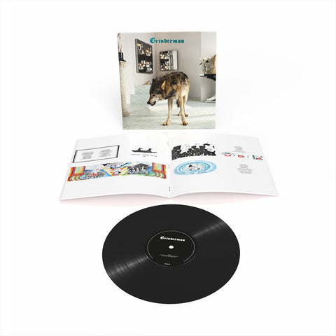 Grinderman 2 (Eco-Vinyl)