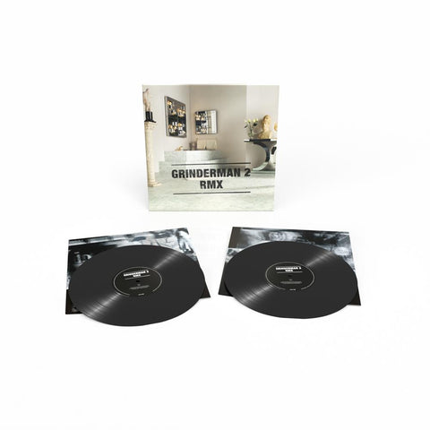 Grinderman 2 RMX (Eco-Vinyl)