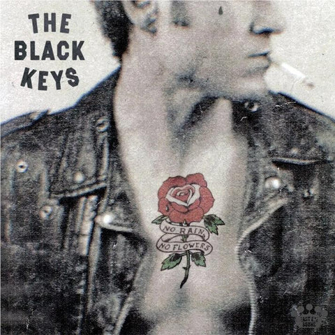 No Rain, No Flowers