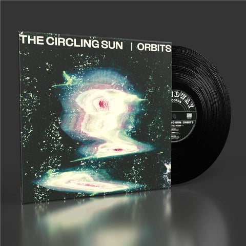 Orbits (Vinyl)